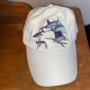 Guy Harvey Hat